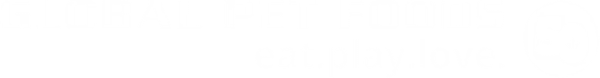 Global Pet Foods Franchise